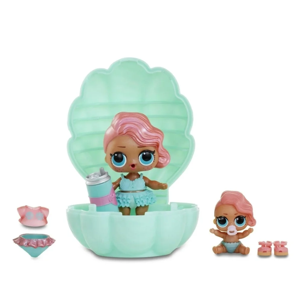 LOL Surprise Pearl Surprise Set